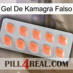 Fake Kamagra Gel 26